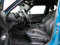 Gebraucht Mini Cooper Classic 136 PS (100 kW) 2022 Island blue metallic Kleinwagen