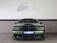 Gebraucht Dodge Challenger 491 PS (361 kW) 2022 Grün Coupé
