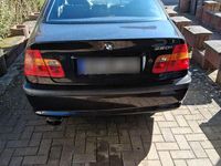 Gebraucht BMW 320 168 PS (123 kW) 2003 Limousine