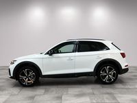 gebraucht Audi Q5 Advanced 40 TDI AHK/Matrix/S line-Int/Offroad