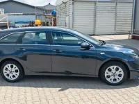 Gebraucht Kia Ceed Sportswagon Vision 160 PS (117 kW) 2022 Grau Kombi