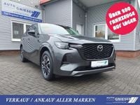 Gebraucht Mazda 6 Homura-Line 328 PS (241 kW) 2022 SUV