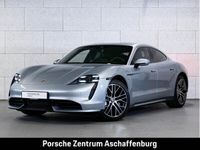 gebraucht Porsche Taycan Turbo Sonderleasing!!