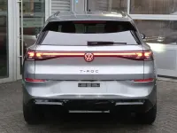 Neu VW T-Roc R-line 150 PS (110 kW) 2026 Wolf grey metallic SUV