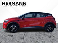 Gebraucht Renault Captur Intens 140 PS (102 kW) 2021 Karosserie nnp + dac SUV