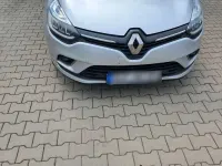 Gebraucht Renault Clio Life 75 PS (55 kW) 2018 Grau Kombi