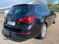 gebraucht Opel Astra Innovation*NAVI*AHK*PDC*LENKRADHEIZUNG*EURO 5*