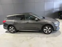 Używany Ford Focus Active X 150 KM (110 kW) 2022 Szary Kombi