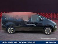 Gebraucht Hyundai Staria Trend 224 PS (164 kW) 2024 Abyss black Van / Kleinbus