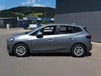 Gebraucht BMW 218 150 PS (110 kW) 2023 Grau Limousine