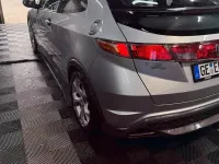 Occasion Honda Civic Type S 140 ch (102 kW) 2008 Argent Coupé