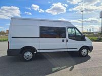 Gebraucht Ford Transit Trend 86 PS (63 kW) 2011 Pickup