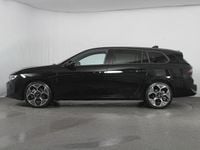 Neu Opel Astra 131 PS (96 kW) 2026 Schwarz (karbon schwarz metallic) Kombi