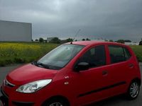 gebraucht Hyundai i10 