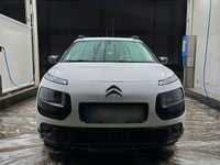 Gebraucht Citroën C4 Cactus 82 PS (60 kW) 2015 Weiß Kleinwagen
