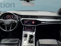 Second-hand Audi A6 340 CP (250 kW) 2023 Negru Break