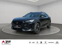 Gebraucht Cupra Formentor VZ 310 PS (228 kW) 2023 Mitternachtsschwarz SUV