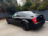 Gebraucht Chrysler 300C 208 PS (152 kW) 2008 Limousine