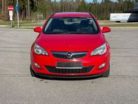 gebraucht Opel Astra Sports Tourer 1.4 ecoFLEX.. TÜV NEU