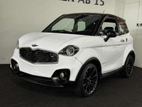 Gebraucht Chatenet CH46 2022 Weiß Kleinwagen