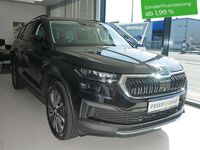 gebraucht Skoda Kodiaq Tour 2.0 TDI DSG - NAVILEDACCPDCSHZ