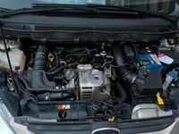 Gebraucht Ford B-MAX 101 PS (74 kW) 2016 Beige Van / Kleinbus