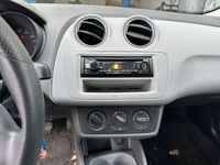 gebraucht Seat Ibiza SC 1.2 12V 44kW -