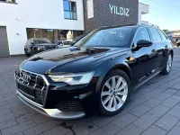 Używany Audi A6 Allroad 286 KM (210 kW) 2020 Czarny Kombi