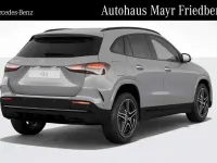 Gebraucht Mercedes GLA250 AMG 163 PS (119 kW) 2026 Manufaktur lack manufaktur alp SUV
