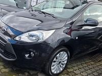 Gebraucht Ford Ka Titanium 69 PS (50 kW) 2013 Kleinwagen
