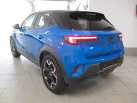 Gebraucht Opel Mokka-e 100 kW (136 PS) 2024 Blau SUV