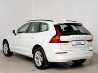 Gebraucht Volvo XC60 197 PS (144 kW) 2023 Crystal weißperleffekt SUV