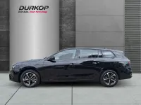 Neu Opel Astra Edition 145 PS (106 kW) 2026 Schwarz Kleinwagen