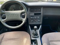 gebraucht Audi 80 Bj 1991