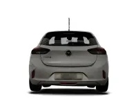 Gebraucht Opel Corsa-e Elegance 100 kW (136 PS) 2022 Silber Kleinwagen