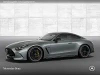 Gebraucht Mercedes AMG GT 55 AMG 476 PS (350 kW) 2026 Grau Coupé