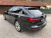 Gebraucht Audi A6 Basis 286 PS (210 kW) 2021 Grau Limousine
