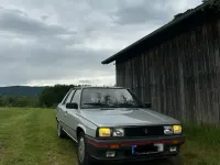 Gebraucht Renault R9 73 PS (53 kW) 1986 Limousine