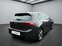 Gebraucht VW Golf VIII 131 PS (96 kW) 2024 Grau Kleinwagen