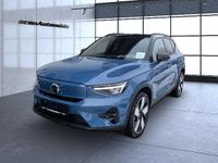 Gebraucht Volvo XC40 Ultimate 169 kW (231 PS) 2022 Grau SUV