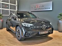 gebraucht Mercedes 220 GLCAMG-Line 4Matic Panorama*AHK*ACC*360°