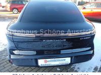 Neu DFSK Forthing 7 284 PS (208 kW) 2026 Schwarz Limousine