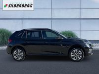 Gebraucht Skoda Kamiq Selection 150 PS (110 kW) 2024 Blackmagic perleffekt SUV