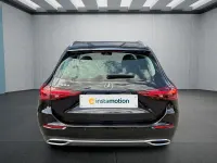 Gebraucht Mercedes C200 163 PS (119 kW) 2025 Kombi