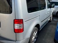 Gebraucht VW Caddy 105 PS (77 kW) 2006 Grau Van / Kleinbus