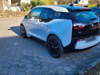 Gebraucht BMW i3 125 kW (170 PS) 2016 Weiß Kleinwagen