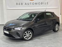 Gebraucht Opel Corsa Edition 101 PS (74 kW) 2020 Grau Limousine