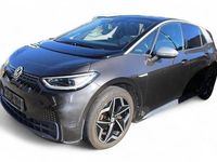 Gebraucht VW ID.3 Pro Performance 150 kW (204 PS) 2020 Grau Kleinwagen