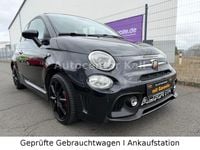 Usata Abarth 595C 145 CV (106 kW) 2019 Nero Cabrio
