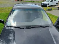 Gebraucht BMW 316 102 PS (75 kW) 1998 Coupé